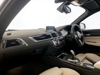 BMW 2 Series 2.0 225d M Sport Auto Euro 6 (s/s) 2dr
