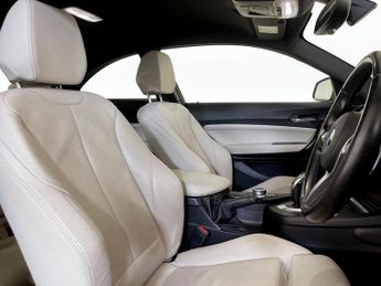 BMW 2 Series 2.0 225d M Sport Auto Euro 6 (s/s) 2dr