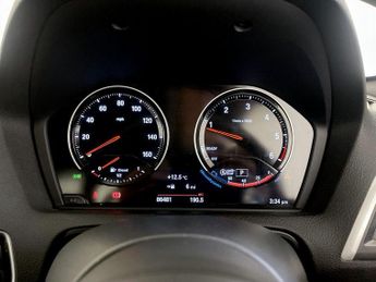 BMW 2 Series 2.0 225d M Sport Auto Euro 6 (s/s) 2dr