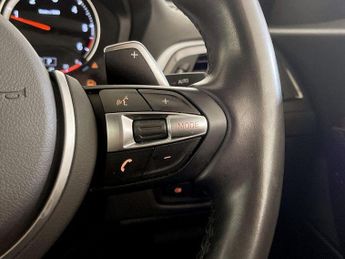 BMW 2 Series 2.0 225d M Sport Auto Euro 6 (s/s) 2dr