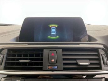 BMW 2 Series 2.0 225d M Sport Auto Euro 6 (s/s) 2dr