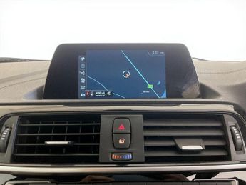 BMW 2 Series 2.0 225d M Sport Auto Euro 6 (s/s) 2dr