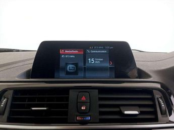 BMW 2 Series 2.0 225d M Sport Auto Euro 6 (s/s) 2dr