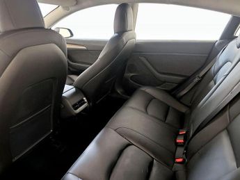 Tesla Model 3 (Dual Motor) Long Range Auto 4WDE 4dr