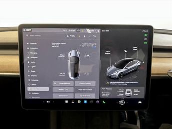 Tesla Model 3 (Dual Motor) Long Range Auto 4WDE 4dr