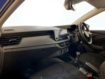 Skoda Scala 1.0 TSI SE Euro 6 (s/s) 5dr