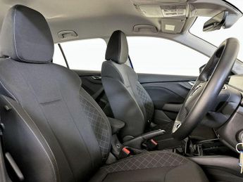 Skoda Scala 1.0 TSI SE Euro 6 (s/s) 5dr