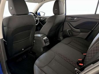 Skoda Scala 1.0 TSI SE Euro 6 (s/s) 5dr