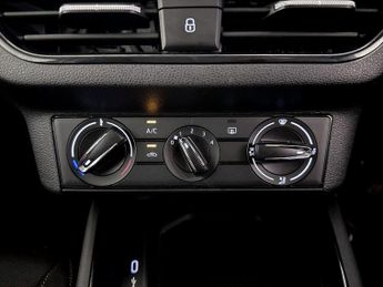 Skoda Scala 1.0 TSI SE Euro 6 (s/s) 5dr