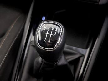 Skoda Scala 1.0 TSI SE Euro 6 (s/s) 5dr