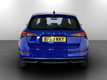 Skoda Scala 1.0 TSI SE Euro 6 (s/s) 5dr
