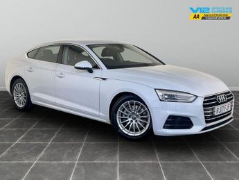 Audi A5 2.0 TDI ultra SE Sportback S Tronic Euro 6 (s/s) 5dr