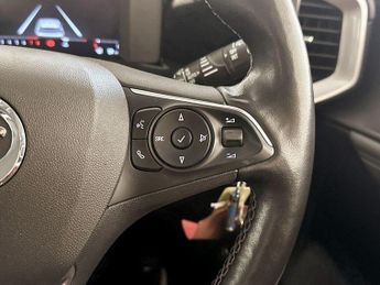 Vauxhall Mokka 1.2 Turbo Elite Edition Euro 6 (s/s) 5dr