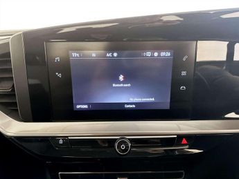 Vauxhall Mokka 1.2 Turbo Elite Edition Euro 6 (s/s) 5dr