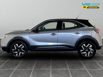 Vauxhall Mokka 1.2 Turbo Elite Edition Euro 6 (s/s) 5dr