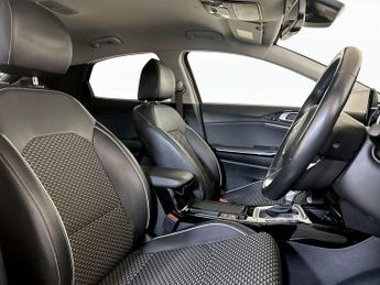 Kia XCeed 1.6 GDi 8.9kWh 3 DCT Euro 6 (s/s) 5dr