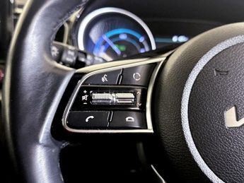 Kia XCeed 1.6 GDi 8.9kWh 3 DCT Euro 6 (s/s) 5dr