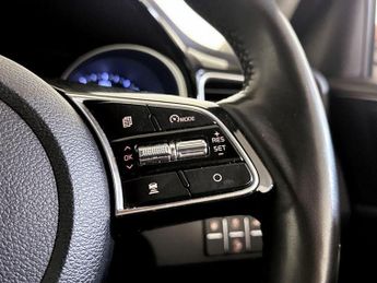 Kia XCeed 1.6 GDi 8.9kWh 3 DCT Euro 6 (s/s) 5dr