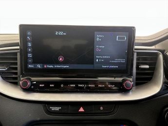 Kia XCeed 1.6 GDi 8.9kWh 3 DCT Euro 6 (s/s) 5dr