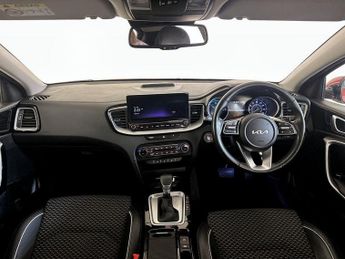 Kia XCeed 1.6 GDi 8.9kWh 3 DCT Euro 6 (s/s) 5dr