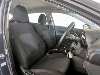 Hyundai i20 1.0 T-GDi MHEV SE Connect Euro 6 (s/s) 5dr