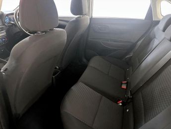 Hyundai i20 1.0 T-GDi MHEV SE Connect Euro 6 (s/s) 5dr