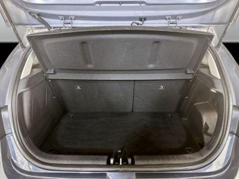 Hyundai i20 1.0 T-GDi MHEV SE Connect Euro 6 (s/s) 5dr