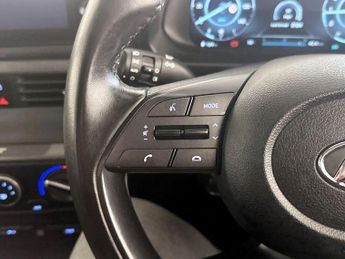 Hyundai i20 1.0 T-GDi MHEV SE Connect Euro 6 (s/s) 5dr