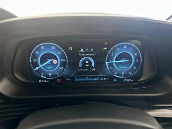 Hyundai i20 1.0 T-GDi MHEV SE Connect Euro 6 (s/s) 5dr