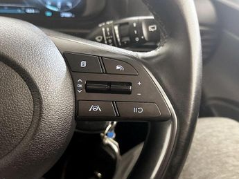 Hyundai i20 1.0 T-GDi MHEV SE Connect Euro 6 (s/s) 5dr