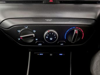 Hyundai i20 1.0 T-GDi MHEV SE Connect Euro 6 (s/s) 5dr