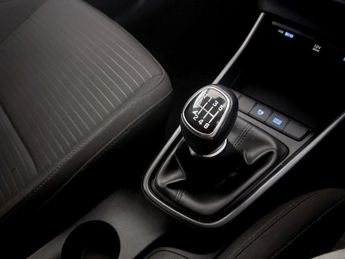 Hyundai i20 1.0 T-GDi MHEV SE Connect Euro 6 (s/s) 5dr