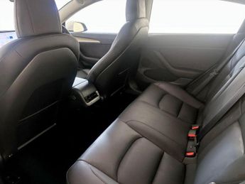 Tesla Model 3 (Dual Motor) Long Range Auto 4WDE 4dr