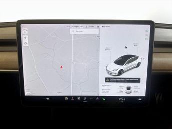 Tesla Model 3 (Dual Motor) Long Range Auto 4WDE 4dr