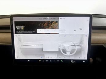 Tesla Model 3 (Dual Motor) Long Range Auto 4WDE 4dr