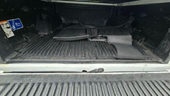 Ford Ranger 2.2 TDCi Limited 1 Durashift 4WD Euro 5 4dr