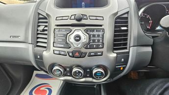 Ford Ranger 2.2 TDCi Limited 1 Durashift 4WD Euro 5 4dr