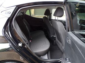 Hyundai i10 1.2 Premium Auto Euro 6 (s/s) 5dr