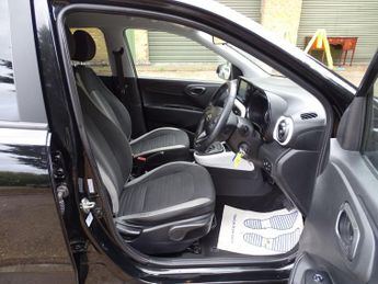 Hyundai i10 1.2 Premium Auto Euro 6 (s/s) 5dr