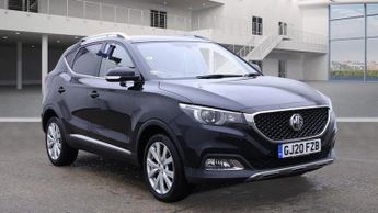 MG ZS 1.0 T-GDI Excite Auto Euro 6 5dr