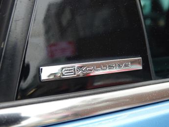 Citroen C4 Picasso 1.6 HDi Exclusive MPV 5dr Diesel EGS6 Euro 4 (110 ps)