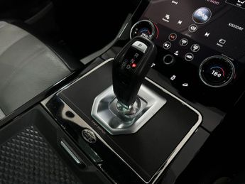 Land Rover Range Rover Evoque 2.0 D180 First Edition Auto 4WD Euro 6 (s/s) 5dr