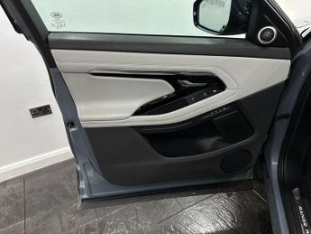 Land Rover Range Rover Evoque 2.0 D180 First Edition Auto 4WD Euro 6 (s/s) 5dr