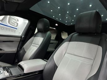 Land Rover Range Rover Evoque 2.0 D180 First Edition Auto 4WD Euro 6 (s/s) 5dr