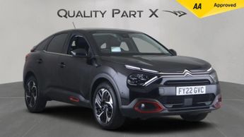 Citroen C4 1.2 PureTech Shine Plus EAT8 Euro 6 (s/s) 5dr