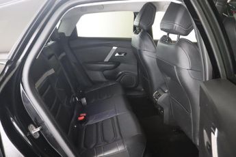 Citroen C4 1.2 PureTech Shine Plus EAT8 Euro 6 (s/s) 5dr