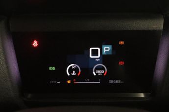 Citroen C4 1.2 PureTech Shine Plus EAT8 Euro 6 (s/s) 5dr