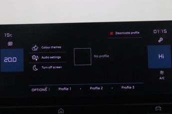 Citroen C4 1.2 PureTech Shine Plus EAT8 Euro 6 (s/s) 5dr
