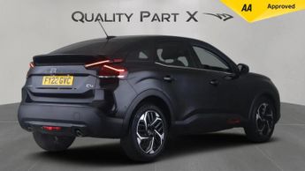 Citroen C4 1.2 PureTech Shine Plus EAT8 Euro 6 (s/s) 5dr