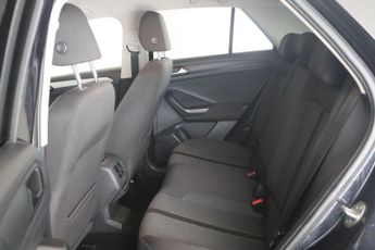 Volkswagen T-Roc 1.5 TSI Life DSG Euro 6 (s/s) 5dr